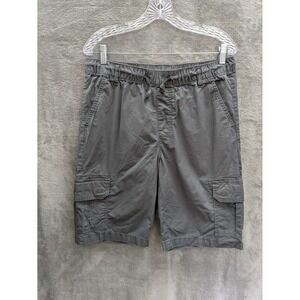 Cargo Shorts Big Boys XL 18H/20H Husky Casual Gorpcore Utility‎ Outdoor Hiking